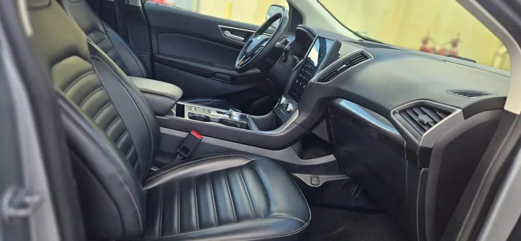 Florida Fine Cars - Used FORD EDGE 2024 MIAMI SEL