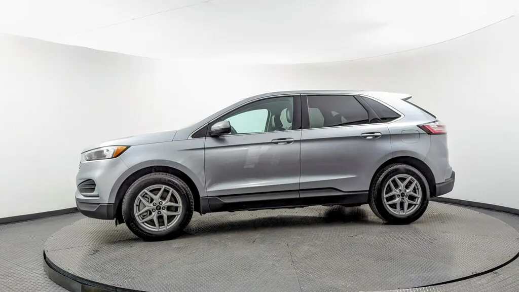 Florida Fine Cars - Used FORD EDGE 2024 MIAMI SEL