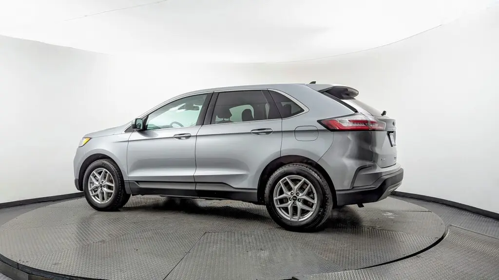 Florida Fine Cars - Used FORD EDGE 2024 MIAMI SEL