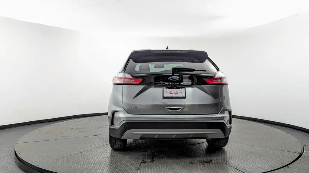 Florida Fine Cars - Used FORD EDGE 2024 MIAMI SEL