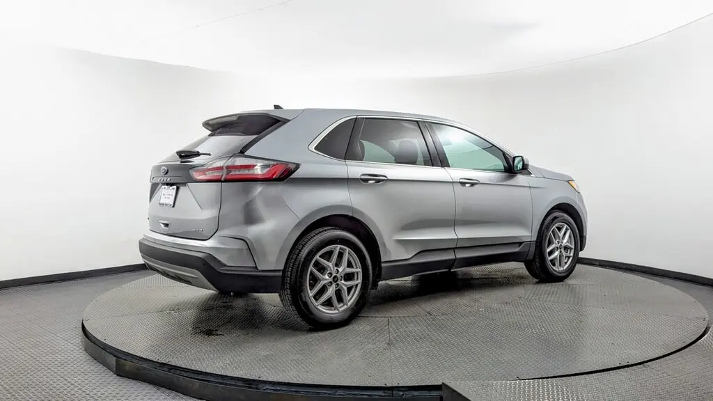 Florida Fine Cars - Used FORD EDGE 2024 MIAMI SEL