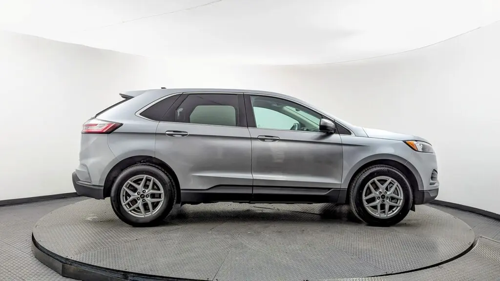 Florida Fine Cars - Used FORD EDGE 2024 MIAMI SEL