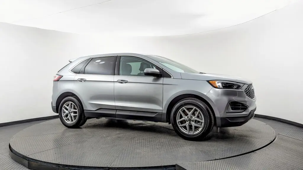 Florida Fine Cars - Used FORD EDGE 2024 MIAMI SEL