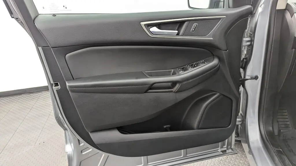 Florida Fine Cars - Used FORD EDGE 2024 MIAMI SEL