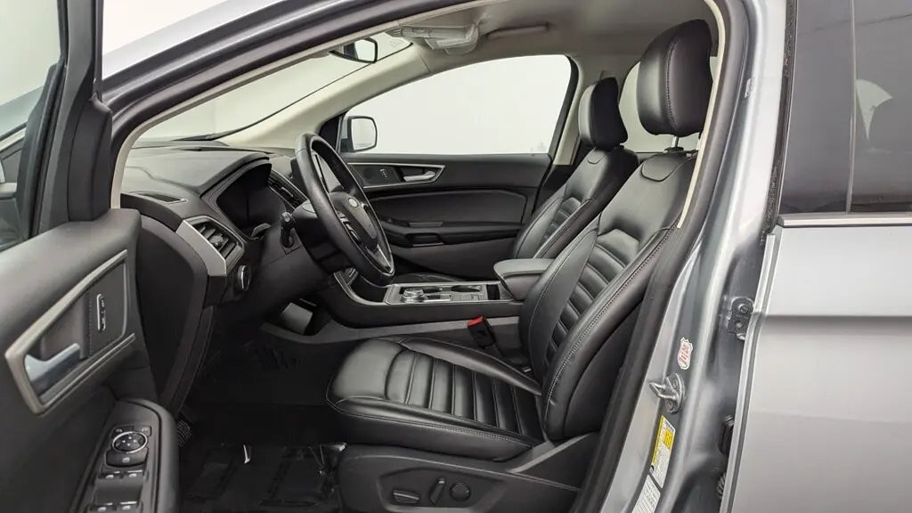 Florida Fine Cars - Used FORD EDGE 2024 MIAMI SEL