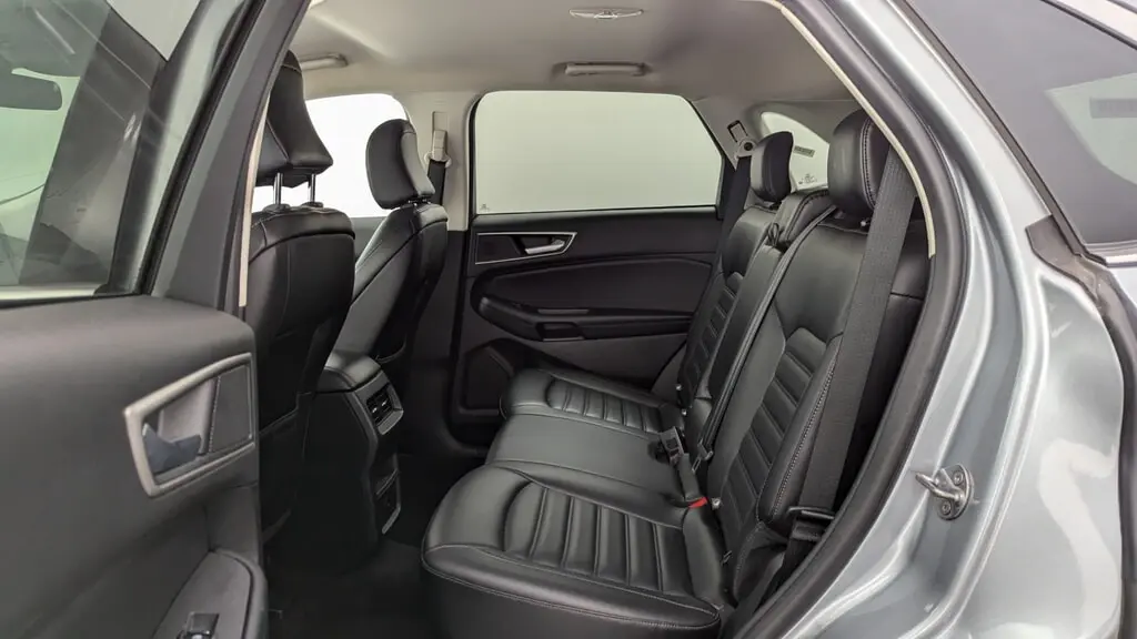 Florida Fine Cars - Used FORD EDGE 2024 MIAMI SEL