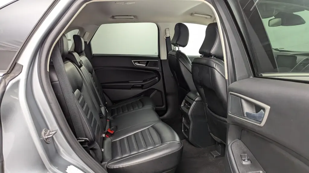 Florida Fine Cars - Used FORD EDGE 2024 MIAMI SEL