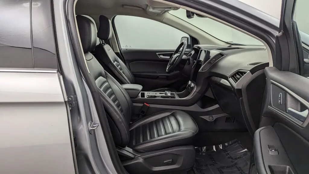 Florida Fine Cars - Used FORD EDGE 2024 MIAMI SEL