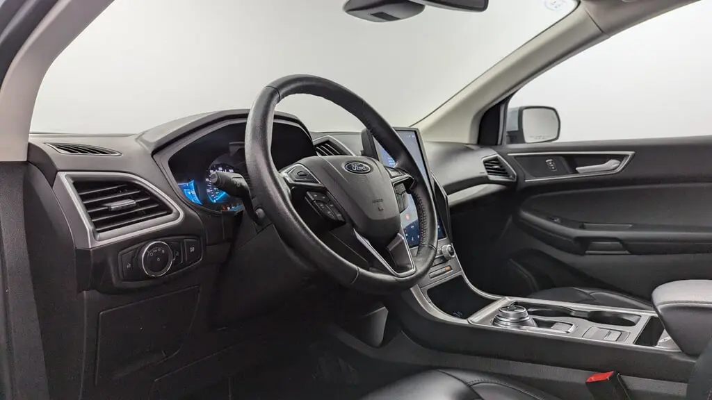 Florida Fine Cars - Used FORD EDGE 2024 MIAMI SEL