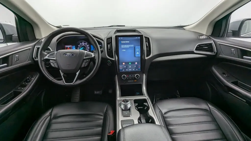 Florida Fine Cars - Used FORD EDGE 2024 MIAMI SEL