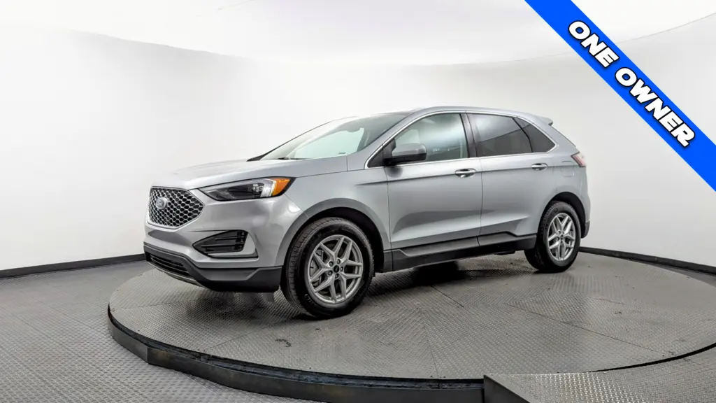 Florida Fine Cars - Used FORD EDGE 2024 MIAMI SEL