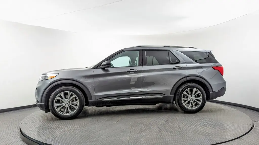 Florida Fine Cars - Used FORD EXPLORER 2024 MIAMI LIMITED