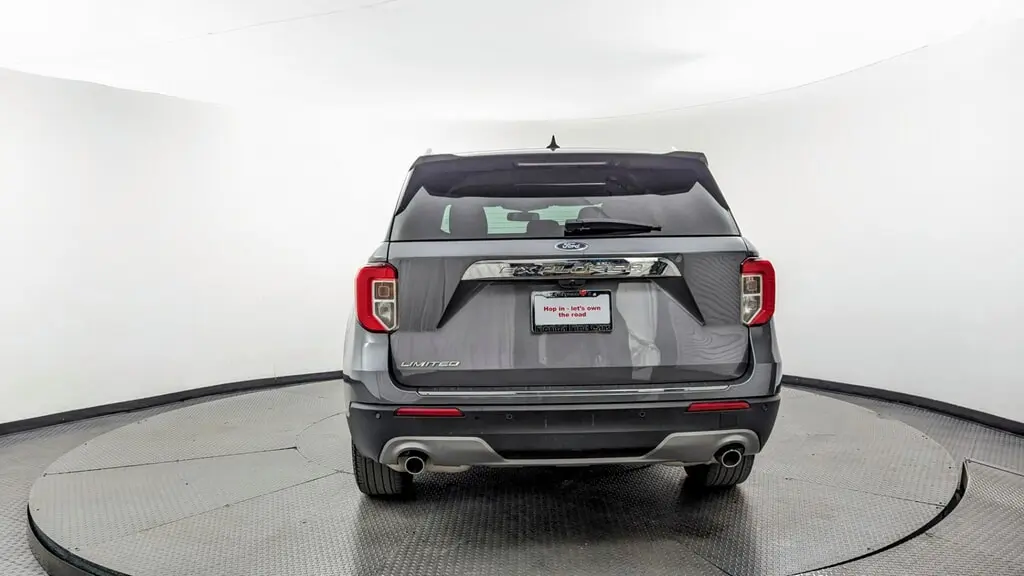 Florida Fine Cars - Used FORD EXPLORER 2024 MIAMI LIMITED