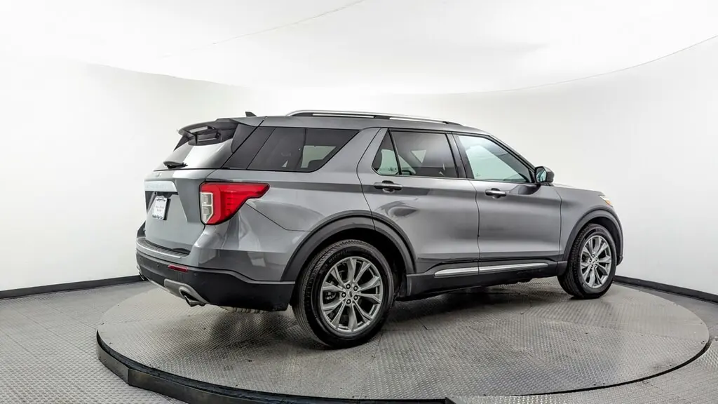 Florida Fine Cars - Used FORD EXPLORER 2024 MIAMI LIMITED