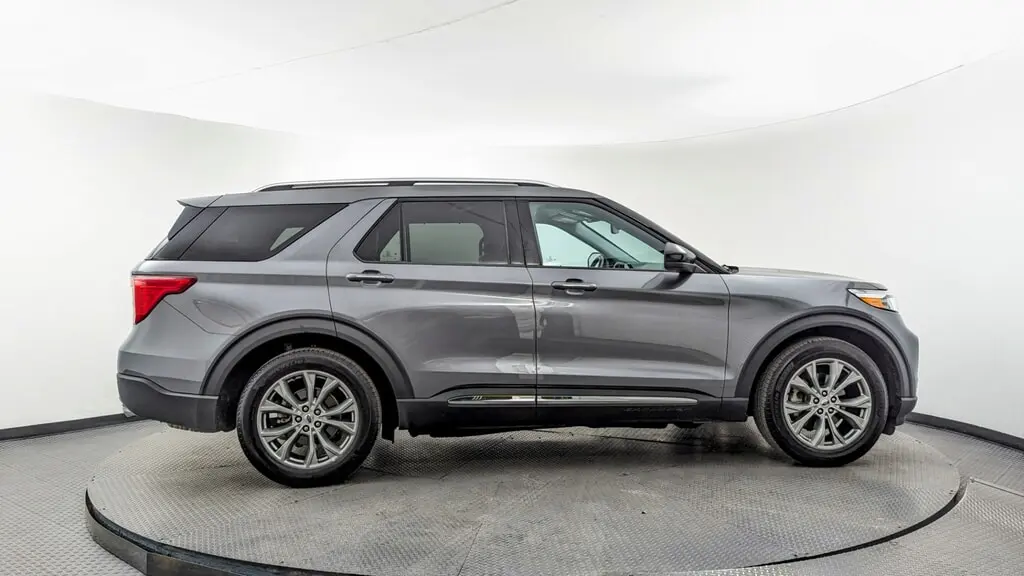 Florida Fine Cars - Used FORD EXPLORER 2024 MIAMI LIMITED