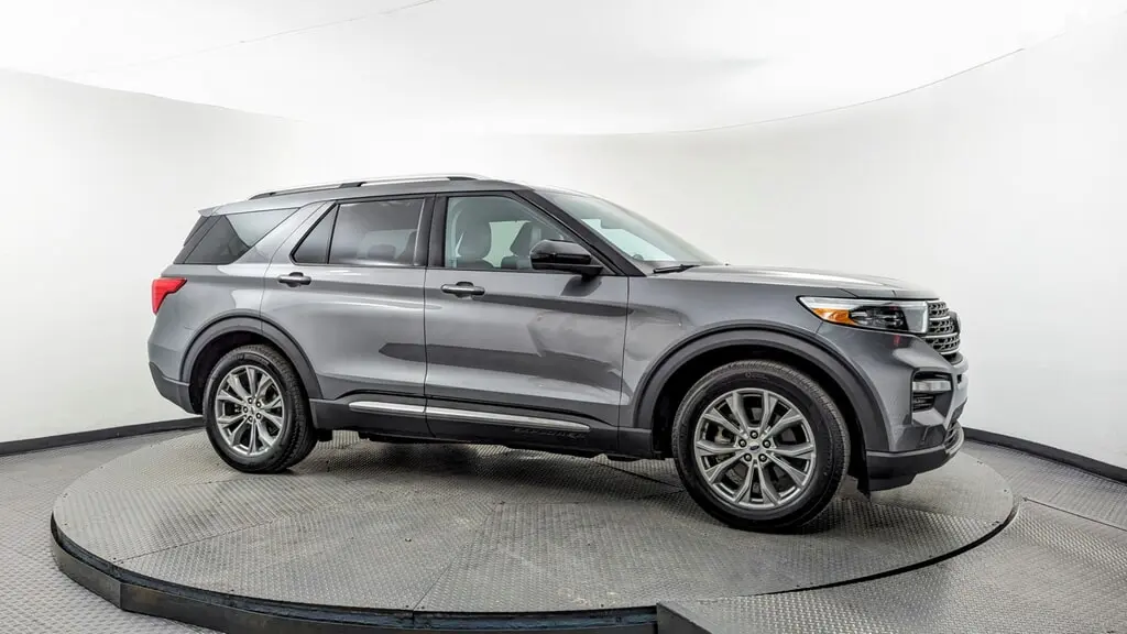 Florida Fine Cars - Used FORD EXPLORER 2024 MIAMI LIMITED