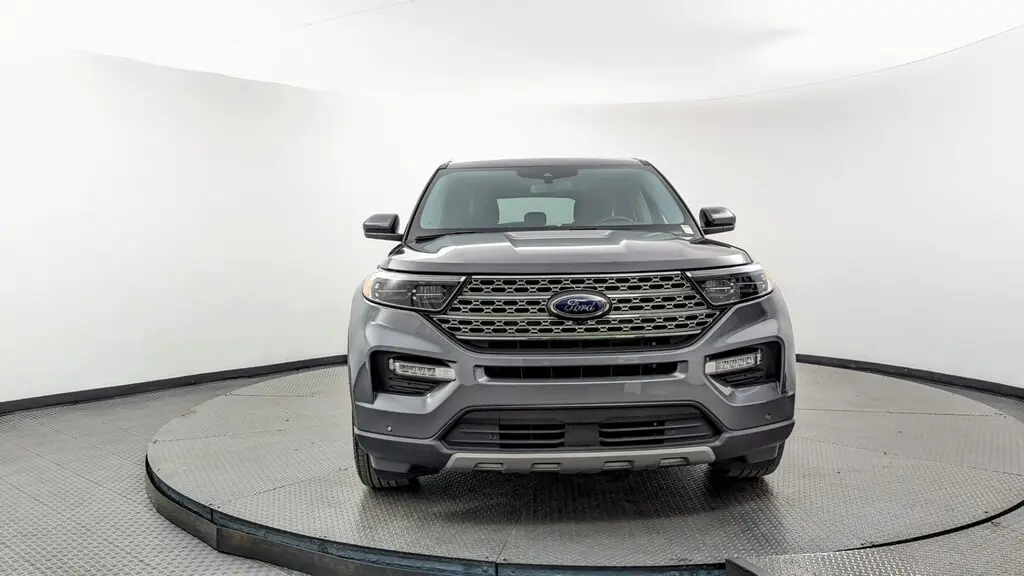 Florida Fine Cars - Used FORD EXPLORER 2024 MIAMI LIMITED