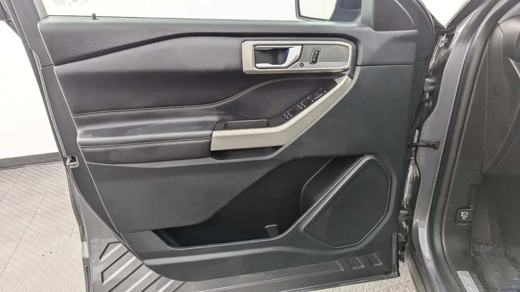 Florida Fine Cars - Used FORD EXPLORER 2024 MIAMI LIMITED