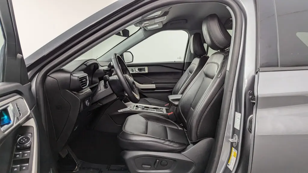 Florida Fine Cars - Used FORD EXPLORER 2024 MIAMI LIMITED