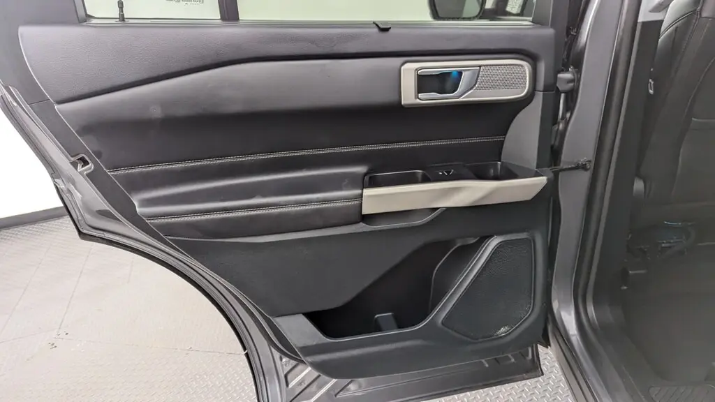 Florida Fine Cars - Used FORD EXPLORER 2024 MIAMI LIMITED