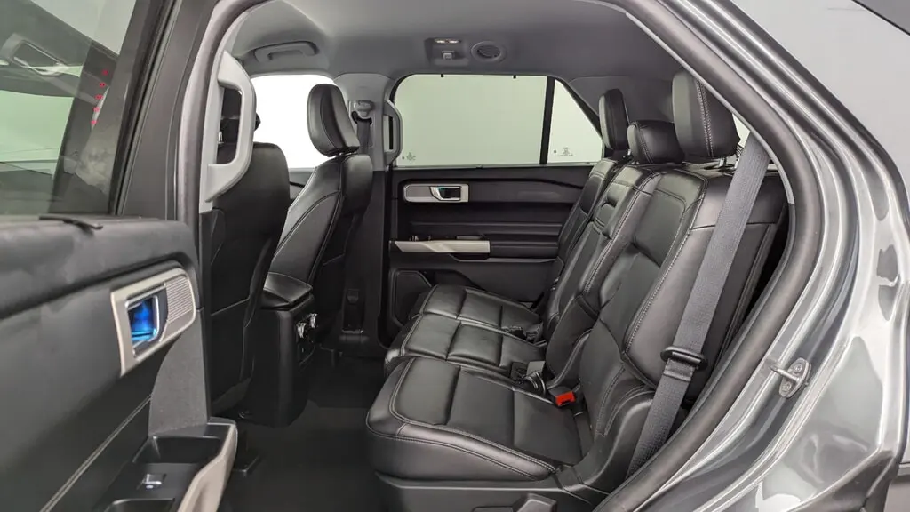 Florida Fine Cars - Used FORD EXPLORER 2024 MIAMI LIMITED