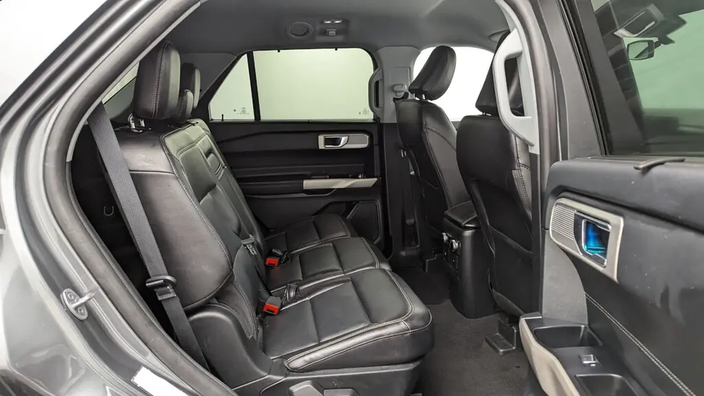 Florida Fine Cars - Used FORD EXPLORER 2024 MIAMI LIMITED