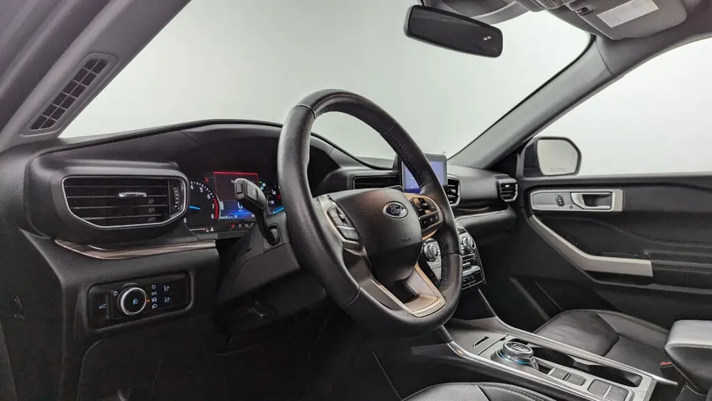 Florida Fine Cars - Used FORD EXPLORER 2024 MIAMI LIMITED