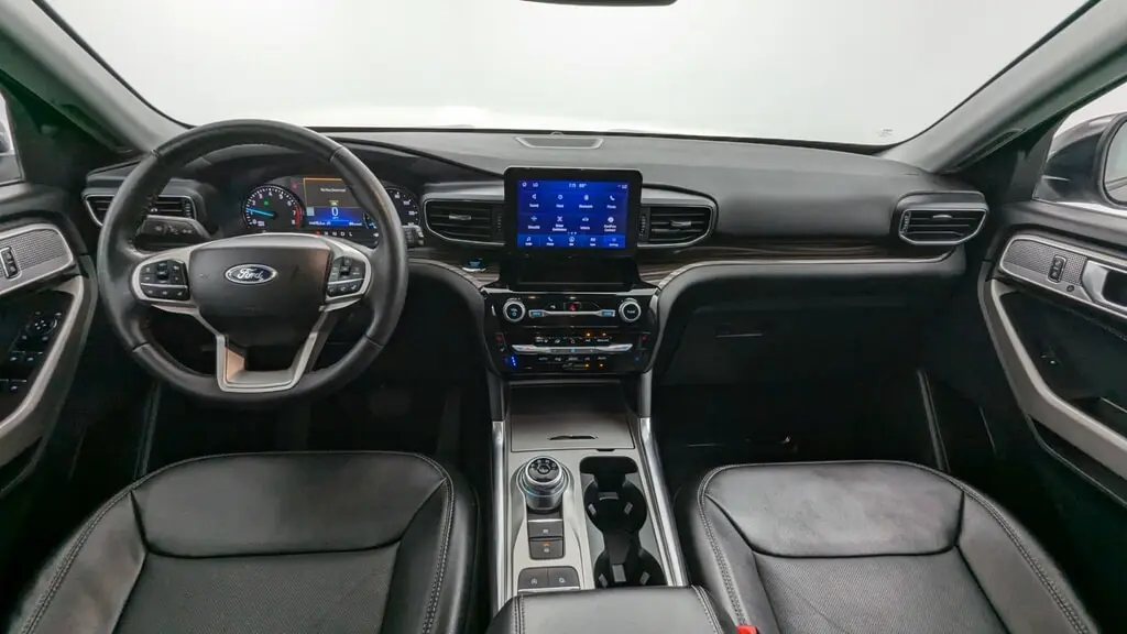 Florida Fine Cars - Used FORD EXPLORER 2024 MIAMI LIMITED