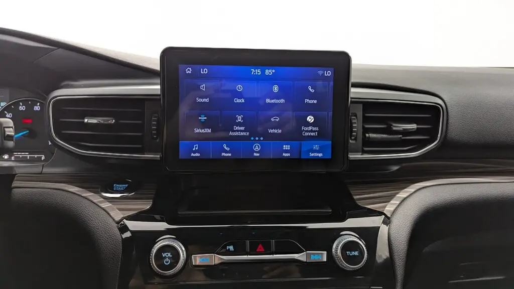 Florida Fine Cars - Used FORD EXPLORER 2024 MIAMI LIMITED
