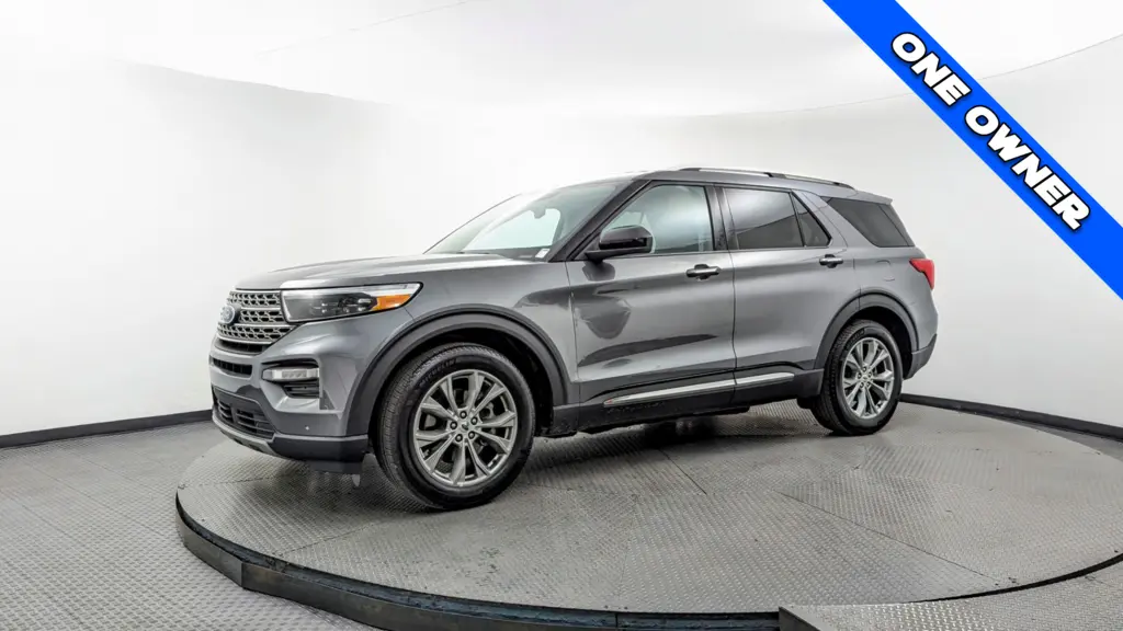 Florida Fine Cars - Used FORD EXPLORER 2024 MIAMI LIMITED