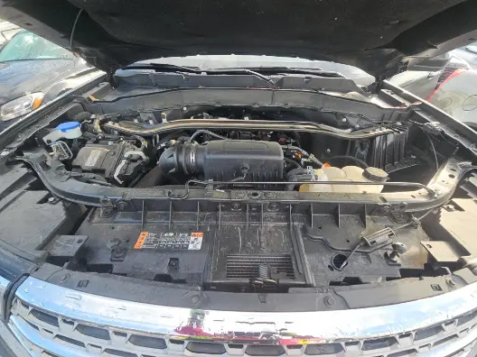Florida Fine Cars - Used FORD EXPLORER 2024 MIAMI LIMITED