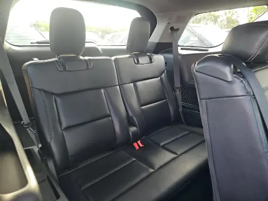 Florida Fine Cars - Used FORD EXPLORER 2024 MIAMI LIMITED