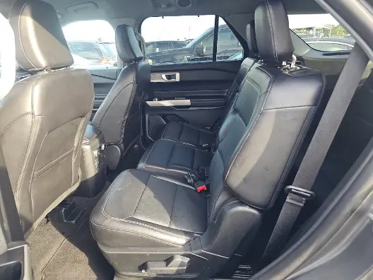 Florida Fine Cars - Used FORD EXPLORER 2024 MIAMI LIMITED