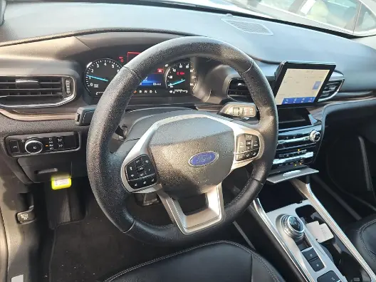 Florida Fine Cars - Used FORD EXPLORER 2024 MIAMI LIMITED