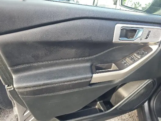 Florida Fine Cars - Used FORD EXPLORER 2024 MIAMI LIMITED