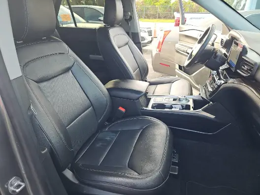 Florida Fine Cars - Used FORD EXPLORER 2024 MIAMI LIMITED