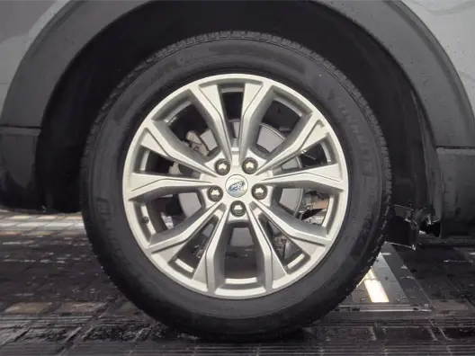 Florida Fine Cars - Used FORD EXPLORER 2024 MIAMI LIMITED