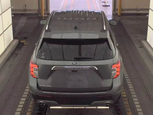 Florida Fine Cars - Used FORD EXPLORER 2024 MIAMI LIMITED