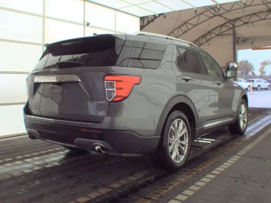 Florida Fine Cars - Used FORD EXPLORER 2024 MIAMI LIMITED