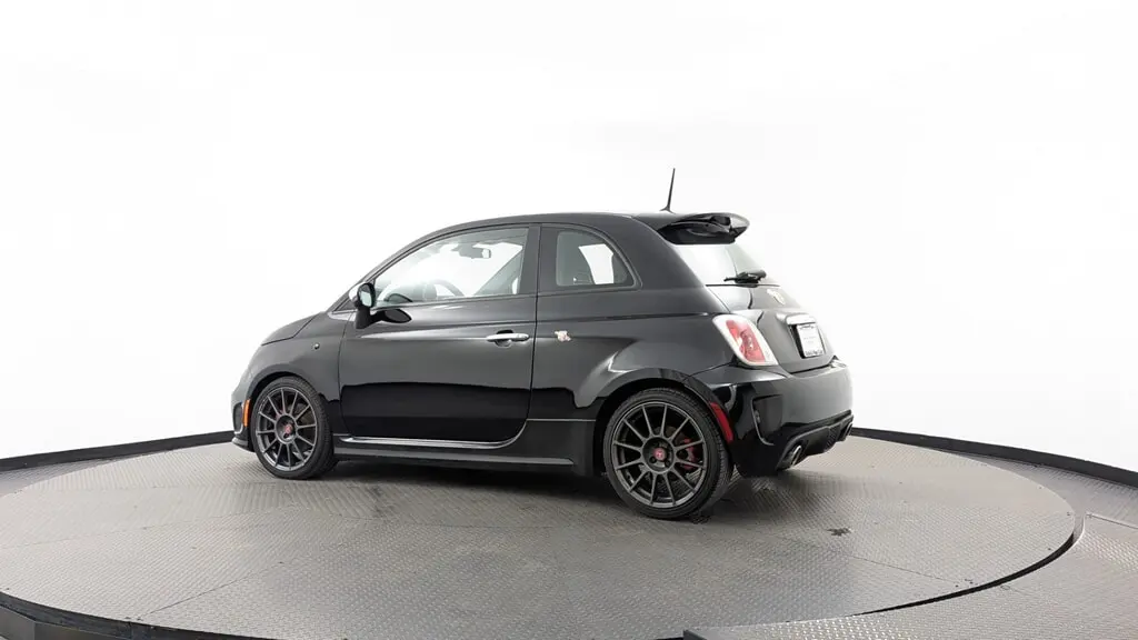 Florida Fine Cars - Used FIAT 500 2015 MIAMI ABARTH