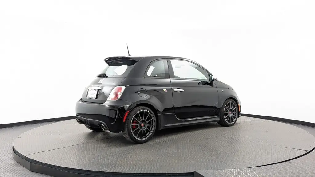Florida Fine Cars - Used FIAT 500 2015 MIAMI ABARTH