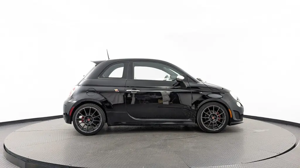 Florida Fine Cars - Used FIAT 500 2015 MIAMI ABARTH