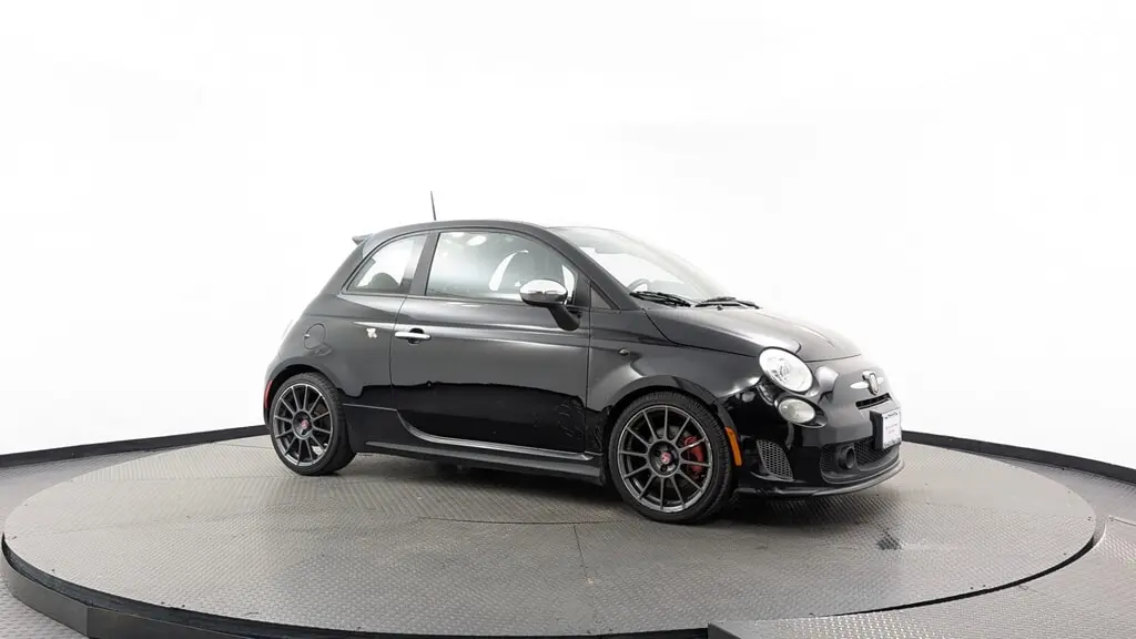 Florida Fine Cars - Used FIAT 500 2015 MIAMI ABARTH