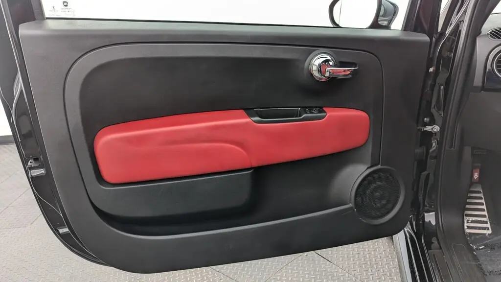Florida Fine Cars - Used FIAT 500 2015 MIAMI ABARTH