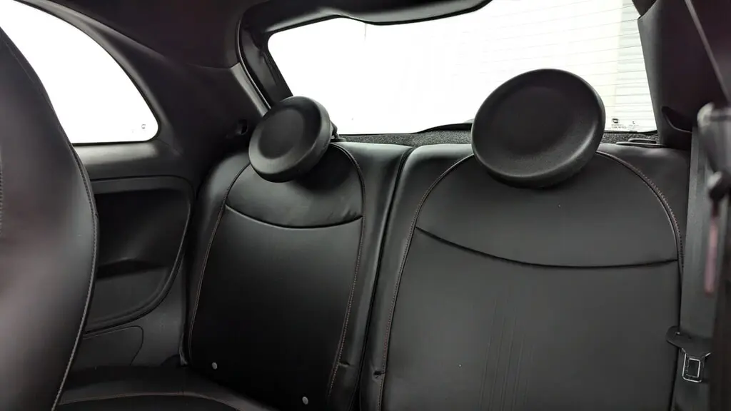 Florida Fine Cars - Used FIAT 500 2015 MIAMI ABARTH