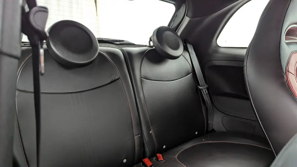 Florida Fine Cars - Used FIAT 500 2015 MIAMI ABARTH