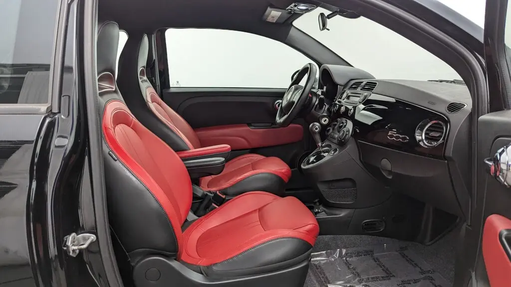 Florida Fine Cars - Used FIAT 500 2015 MIAMI ABARTH