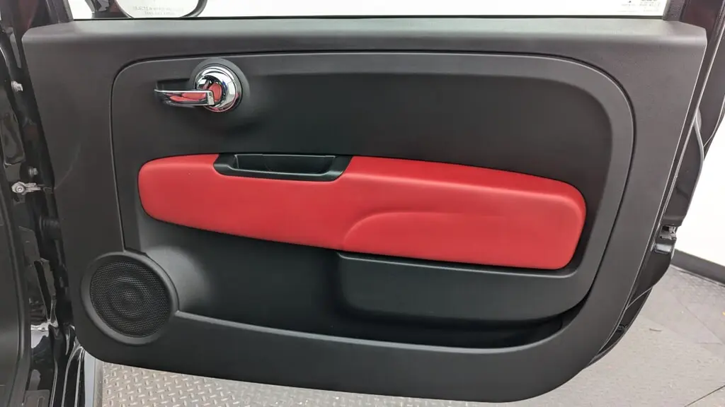 Florida Fine Cars - Used FIAT 500 2015 MIAMI ABARTH