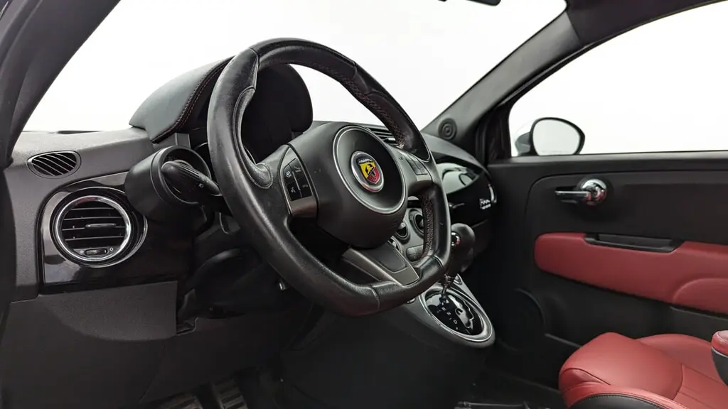 Florida Fine Cars - Used FIAT 500 2015 MIAMI ABARTH
