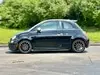 Florida Fine Cars - Used FIAT 500 2015 MIAMI ABARTH